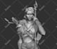 sculpt 3d models in zbrush for 3d printing