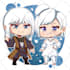 draw cute chibi character art