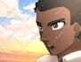 draw a manga page or webtoon for you