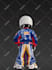 do 3d sculpt high quality 3d model for 3d printing