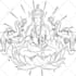 design a beautiful custom tattoo for you