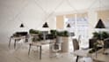 do realistic 3d architectural rendering