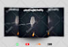 design album, single and mixtape cover designs