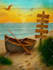 create canvas wall art motivational, pop art and minimal design