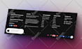 create wordpress ecommerce website using woodmart, porto or breakdance builder