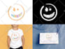 design a fun, colorful, and playful logo for your brand
