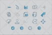 do social media app icon design