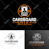 design a modern minimalist custom business logo and complete brand identity