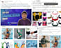 be your professional social media marketer to drive engagement