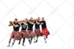 background removal or cut out images to make transparent