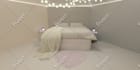 create a professional 3d rendering of your art project