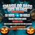 create animated motion flyers, party flyers, event flyers, sports flyers