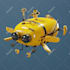 create 3d models, assets, props in sci fi or any other style