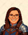 create a custom pixel art profile picture