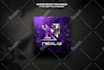 make esports letter gaming logo designs