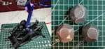bring your ideas to life with high quality 3d printing