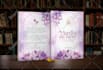 design islamic arabic style book cover