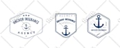 develop logo and brand identity guidelines