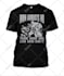 do trendy workout fitnees t shirt and logo design
