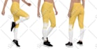 design custom, trendy leggings, and shoes