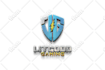 create professional initials e sports logo gaming