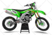 create a custom graphics kit for motocross mx