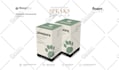 design box design, product packaging design, mailer box with 3d mockup