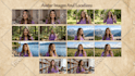create realistic ai human avatar spokesperson ucg video