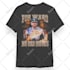 design a vintage 90s bootleg rap tshirt