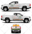 do vehicle wrap, signage magnet decals and livery