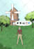 draw any comics in manga, manhwa, webtoon styles