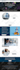 create professional godaddy website design or redesign godaddy business website