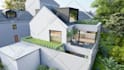 do your architectural interior design 3d rendering