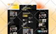 do wix website design on wix studio wix website redesign wix website development
