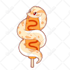 create cute illustration, clip arts, and sticker for you