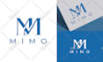create modern minimalist business logo design