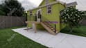 design your dream deck, porch, and pergola with 3d render