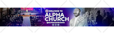 create youtube banner, channel art