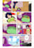 create stunning manga pages for you