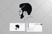 do a face logo design for you in 24 hours