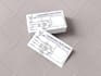 design awesome business card letterhead envelope