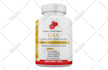 do product label design for vial label, peptide and  sarms