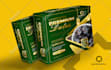 do box packaging design and product packaging design with source file, mockup