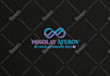 design the logo of spiritual meditation