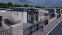 make an architectural 3d animation