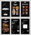 do self ordering kiosk, pos design
