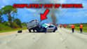edit true crime story like, dr insanity style bodycam videos