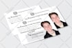 design real estate postcard, recipe card, direct mail, eddm, mailer