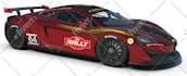 create the perfect livery for your iracing car