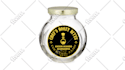 design an eye catching product label asap